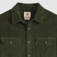 CAMISA HOMBRE  LEVI'S JACKSON WORKER DUFFEL BAG CORD