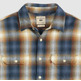 CAMISA HOMBRE  LEVI'S JACKSON WORKER WARWICK PLAID V