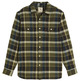 CAMISA HOMBRE  LEVI'S JACKSON WORKER MEDINA PLAID DE