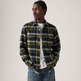 CAMISA HOMBRE  LEVI'S JACKSON WORKER MEDINA PLAID DE
