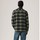 CAMISA HOMBRE  LEVI'S JACKSON WORKER MEDINA PLAID DE