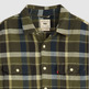 CAMISA HOMBRE  LEVI'S JACKSON WORKER MEDINA PLAID DE