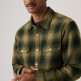 CAMISA HOMBRE  LEVI'S JACKSON WORKER