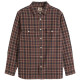 CAMISA HOMBRE  LEVI'S JACKSON WORKER