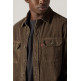CAMISA HOMBRE  LEVI'S CLASSIC WORKER