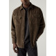CAMISA HOMBRE  LEVI'S CLASSIC WORKER