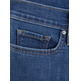 VAQUERO MUJER LEVIS 311 SHAPING SKINNY LAPIS STORM