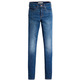 VAQUERO MUJER  LEVIS 311 SHAPING SKINNY GIVE IT A T