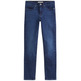 VAQUERO MUJER LEVIS 312 SHAPING SLIM LAPIS SMILE
