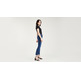 VAQUERO MUJER LEVIS 312 SHAPING SLIM LAPIS SMILE