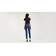 VAQUERO MUJER LEVIS 312 SHAPING SLIM LAPIS SMILE
