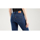VAQUERO MUJER LEVIS 312 SHAPING SLIM LAPIS SMILE