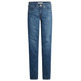 VAQUERO MUJER LEVIS 312 SLIM MOLDEADOR TIRO MEDIO