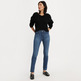 VAQUERO MUJER LEVIS 312 SLIM MOLDEADOR TIRO MEDIO