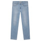 VAQUERO MUJER  LEVIS 312 SHAPING SLIM COOL WILD TIM