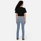 VAQUERO MUJER LEVIS 312 SHAPING SLIM LIGHTWEIGHT
