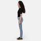 VAQUERO MUJER LEVIS 312 SHAPING SLIM LIGHTWEIGHT
