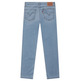 VAQUERO MUJER  LEVIS 312 SHAPING SLIM COOL WILD TIM