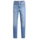 VAQUERO MUJER LEVI'S 312 SLIM MOLDEADOR TIRO MEDIO