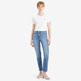VAQUERO MUJER LEVI'S 312 SLIM MOLDEADOR TIRO MEDIO