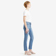 VAQUERO MUJER LEVI'S 312 SLIM MOLDEADOR TIRO MEDIO