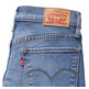 VAQUERO MUJER LEVI'S 312 SLIM MOLDEADOR TIRO MEDIO