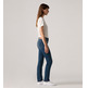 VAQUERO MUJER LEVI'S 312 SLIM MOLDEADOR TIRO MEDIO