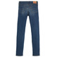 VAQUERO MUJER LEVI'S 312 SLIM MOLDEADOR TIRO MEDIO