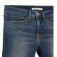 VAQUERO MUJER LEVI'S 312 SLIM MOLDEADOR TIRO MEDIO