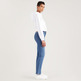 VAQUERO RECTO MUJER LEVI'S 314 MOLDEADOR TIRO MEDIO