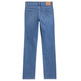 VAQUERO RECTO MUJER LEVI'S 314 MOLDEADOR TIRO MEDIO