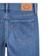 VAQUERO RECTO MUJER LEVI'S 314 MOLDEADOR TIRO MEDIO
