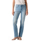 VAQUERO RECTO MUJER LEVI'S 314 SHAPING TIRO MEDIO