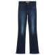 VAQUERO MUJER  LEVI'S 315 SHAPING BOOT FRESH FACE