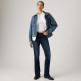 VAQUERO MUJER  LEVI'S 315 SHAPING BOOT FRESH FACE