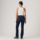 VAQUERO MUJER  LEVI'S 315 SHAPING BOOT FRESH FACE