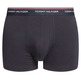 PACK DE 3 CALZONCILLOS HOMBRE TOMMY HILFIGER TRUNK