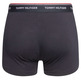 PACK DE 3 CALZONCILLOS HOMBRE TOMMY HILFIGER TRUNK