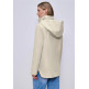 ABRIGO MUJER  STREET MID LENGTH PARKA W. HOODY