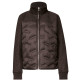 MUJER LTD QR SHORT MAT MIX JKT W. GL 17111