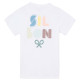 CAMISETA NIÑO  SILBON CAMISETA KIDS SB STYLE