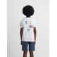 CAMISETA NIÑO  SILBON CAMISETA KIDS SB STYLE