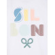 CAMISETA NIÑO  SILBON CAMISETA KIDS SB STYLE