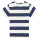 CAMISETA NIÑO  SILBON CAMISETA KIDS RAYA VINTAGE