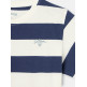 CAMISETA NIÑO  SILBON CAMISETA KIDS RAYA VINTAGE