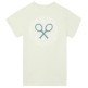 CAMISETA NIÑO  SILBON CAMISETA KIDS RAQUETA ETNICA