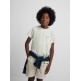 CAMISETA NIÑO  SILBON CAMISETA KIDS RAQUETA ETNICA