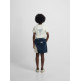 CAMISETA NIÑO  SILBON CAMISETA KIDS RAQUETA ETNICA