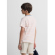 CAMISETA NIÑO  SILBON CAMISETA KIDS RIBETE RAYAS FIN