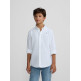 CAMISA NIÑO  SILBON CAMISA SPORT KIDS CLASICA OXFO